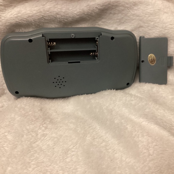 SUDOKU Handheld Electronic Video Game 🎮 - Picture 4 of 8